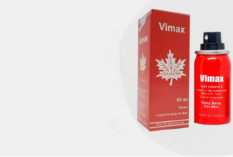 Imported Vimax Delay Spray In Pakistan