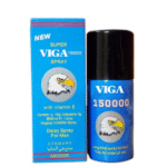 VIGA 150000 DELAY Spray In Pakistan