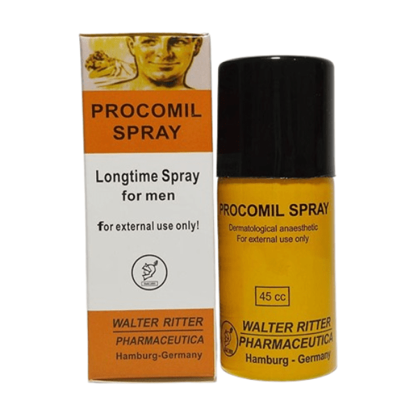 Procomil Delay Spray Price In Pakistan