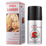 SUPER Viga 100000 Delay Spray In Pakistan