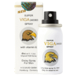 Super Viga 240000 Delay Spray Price in Pakistan