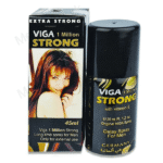 Viga 1 Million Strong Delay Spray in Pakistan