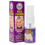 Viga 250000 Long Time Spray 20ML In Pakistan