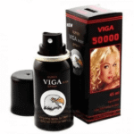 Viga 50000 Delay Spray In Pakistan
