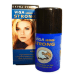 Viga 880000 Strong Delay Spray For Men