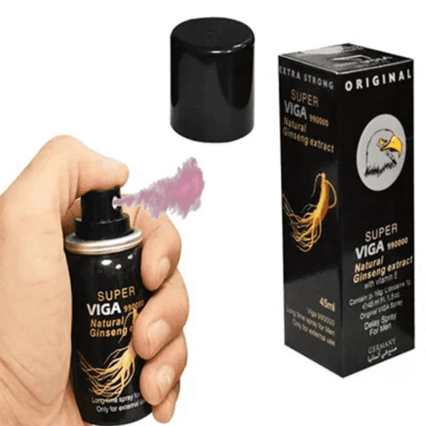 1 Hour Timing Spray in Pakistan