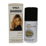 Aichun Beauty 240000 Viga Delay Spray in Pakistan