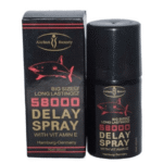 Aichun Beauty 58000 Delay Spray in Pakistan