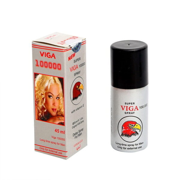 Best Timing Spray In World