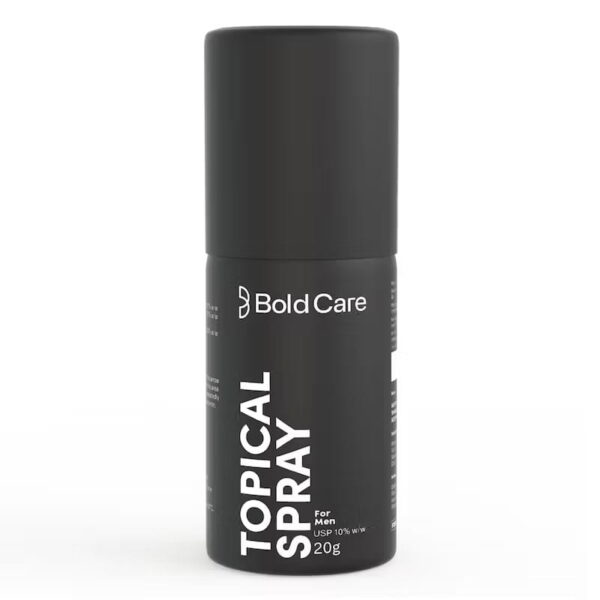 Bold Care Topical Spray In Pakistan