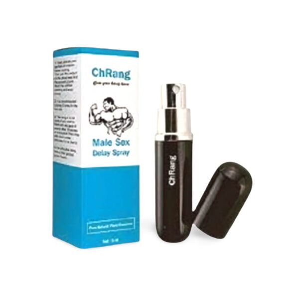 Chrang Delay Spray In Pakistan