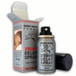Deadly Shark 25000 Delay Spray in Pakistan