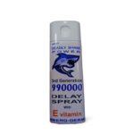 Deadly Shark Power 990000 Delay Spray in Pakistan