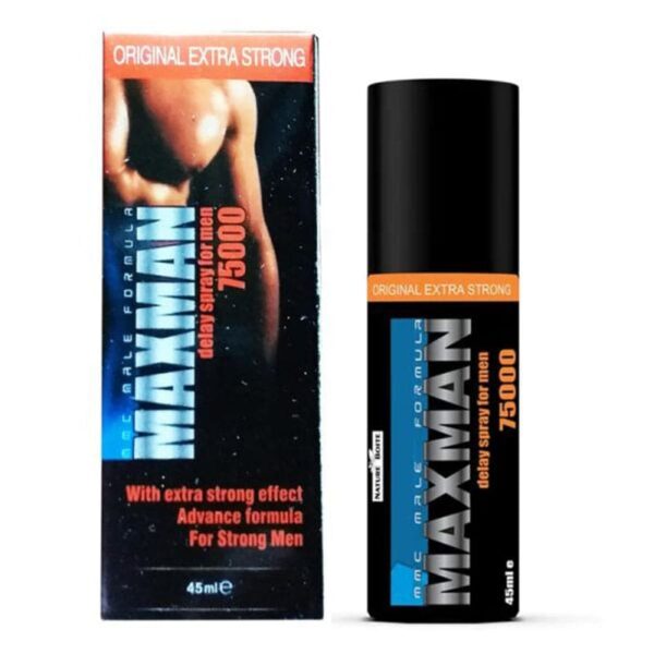 Delay Spray In Pakistan