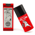 Dooz 14000 Timing Spray in Pakistan