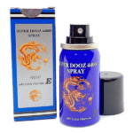 Super Dooz 44000 Dragon Delay Spray in Pakistan