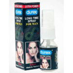 Durex Long Time Spray In Pakistan