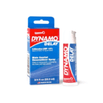 Dynamo Delay Spray